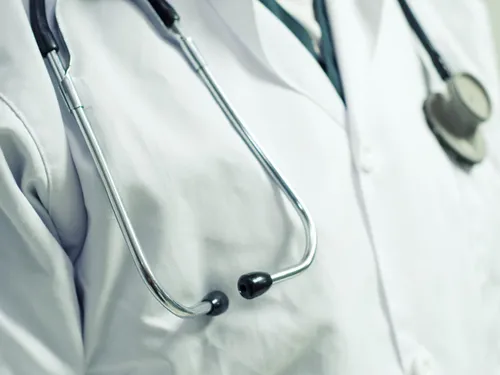 🔊 L'installation des médecins généralistes débattue à l'Assemblée...