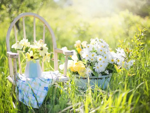 Les Naturalies reviennent les 12 et 13 avril 2025