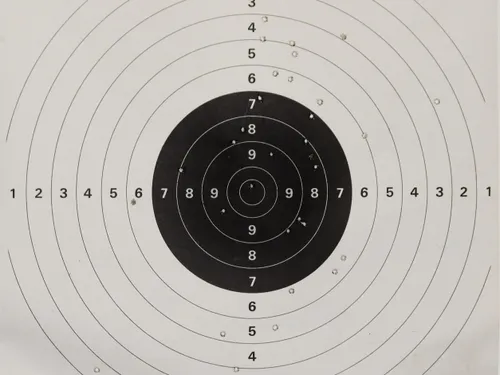 Résultats du Tir Dunois aux championnats régionaux 2025