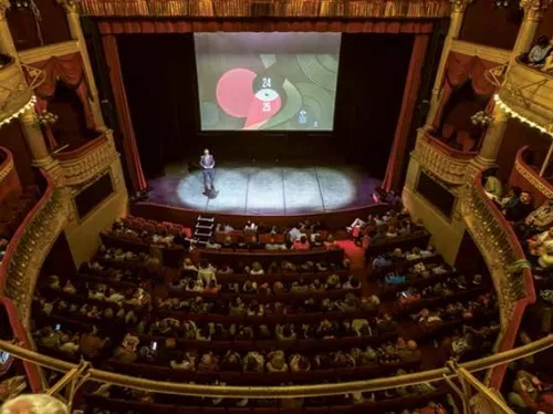 CHARTRES - Présentation de la saison culturelle