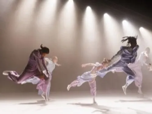 CHARTRES - Danse : Memento