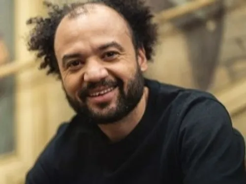 CHARTRES - Humour : Fabrice Éboué