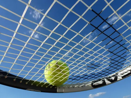 Des initiations sportives à Bonneval