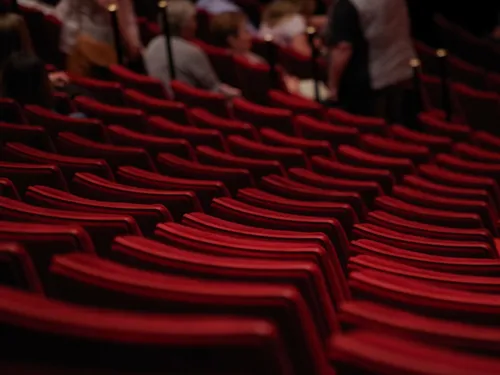 🔊 Que faire cette semaine en Eure-et-Loir ?