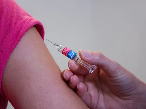 Rougeole : l'ARS rappelle l'importance de la vaccination