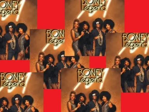 VENDÔME (41) - Concert : Boney M Legend