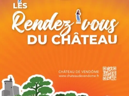 VENDÔME (41) - Les Impromptus : Amiliz