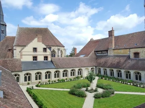 VERNEUIL-SUR-AVRE (27) - Visites guidées 