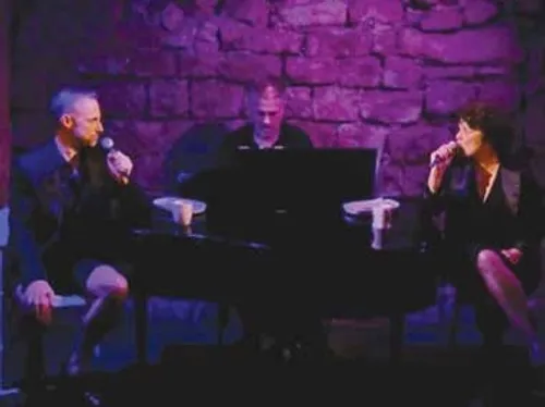 VIBRAYE (72) - Spectacle : Qu'on en finisse !