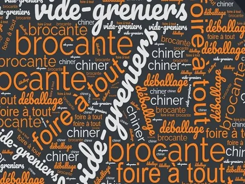 LUISANT - Bric-à-brac des Lucioles