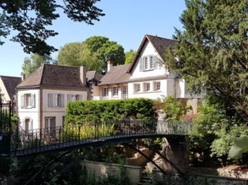 CHARTRES - Bal Renaissance à la Villa Fulbert