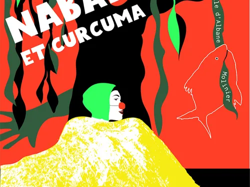 VILLIERS-SAINT-ORIEN - Spectacle : Nabanga et Curcuma