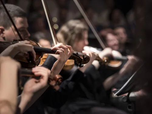 L'orchestre de la région Centre est en Cœur de Beauce