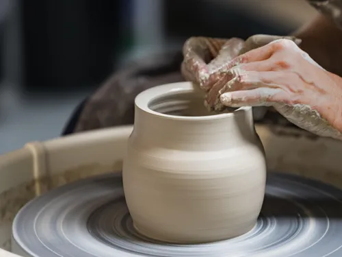 Une grande fête de l'artisanat d'art fin septembre