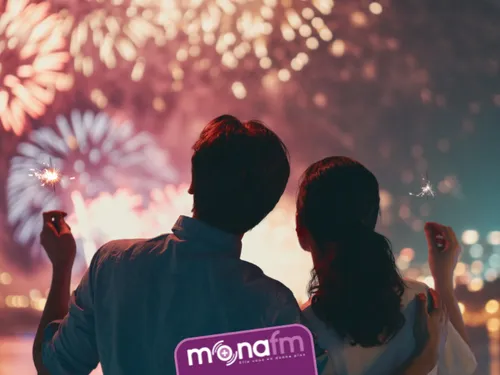 Les plus beaux Feux d'Artifice de la région 