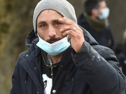 Cédric Jubillar a t-il avoué le meurtre de sa femme?