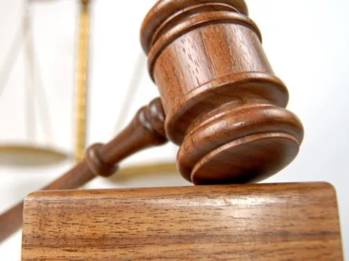 Nord : un octogénaire mis en examen pour le meurtre d'une...