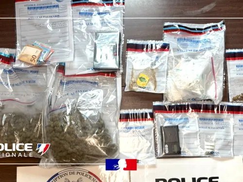 Nouvelle opération contre les narcotrafics dans le Nord 
