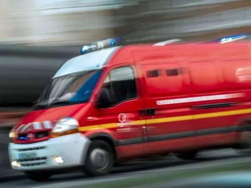 Un enfant de 8 ans tué hier, dans le Bassin d'Arcachon 