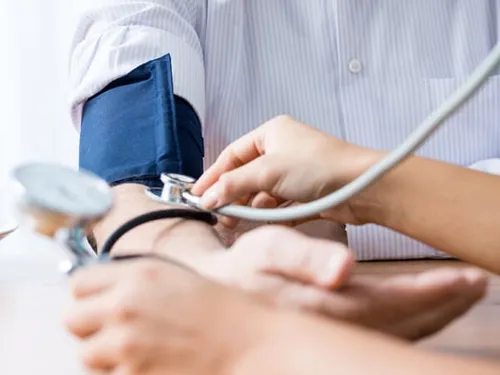 SOS Médecins à Lille suspend ses activités aujourd'hui 