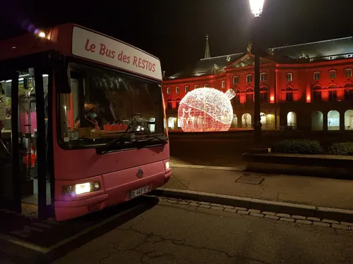 Un réseau solidaire en Moselle : les Restos du Cœur