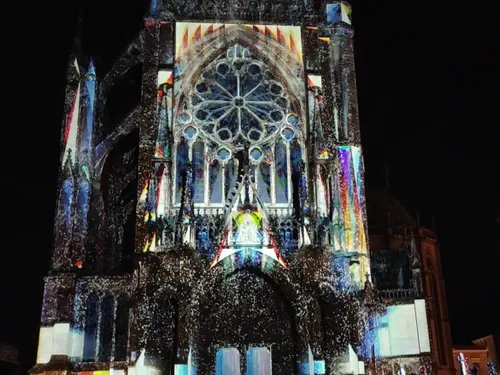 [VIDEO] Constellations. Découvrez le nouveau mapping de la...