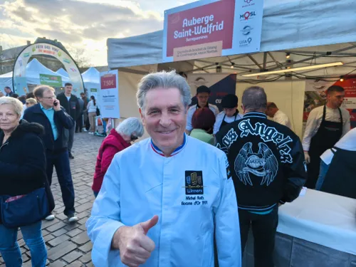 Guide Michelin à Metz : "Un coup de projecteur formidable" selon...