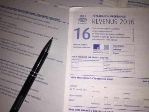 L’Etat réfléchit à une nouvelle méthode pour calculer votre...