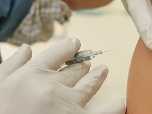 Covid 19 : Un nouveau centre de vaccination sans rendez-vous  à Nancy