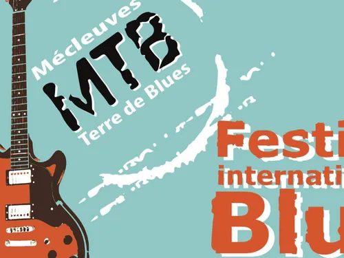 MTB : « Un petit Woodstock mais avec du blues. »