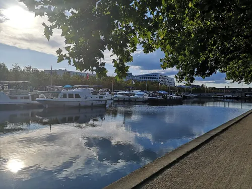 Météo. Un temps estival en Lorraine !