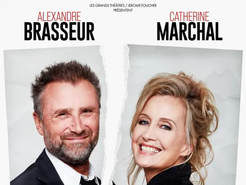 Idée sortie : Vos places pour un "Grand Cri d'amour"
