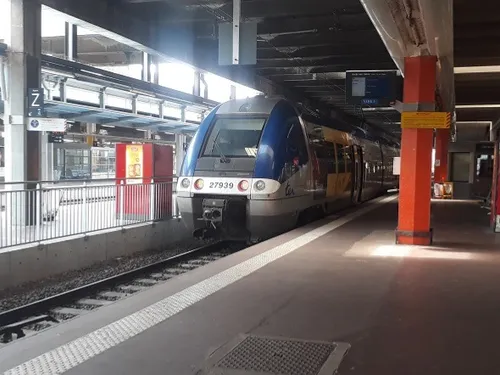 SNCF : le pass rail débarque pour les moins de 27 ans