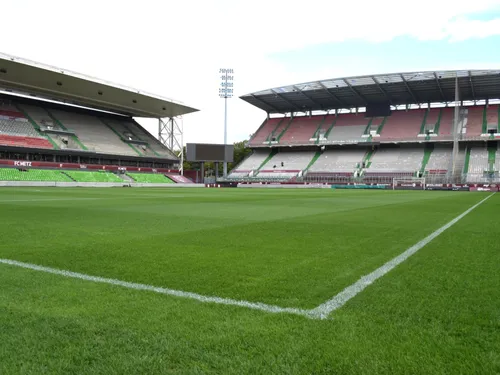 FC Metz : un week-end mercato prometteur 