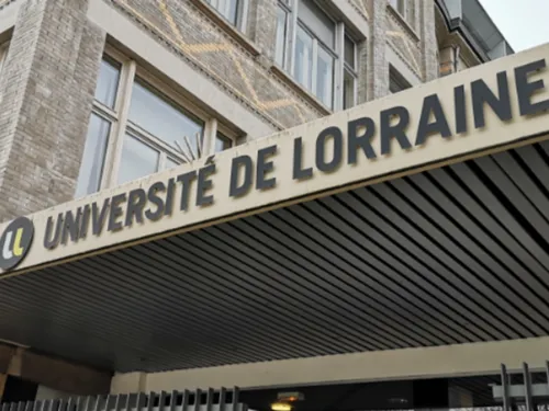 Manifestations en lorraine: profs, infirmières scolaires et...