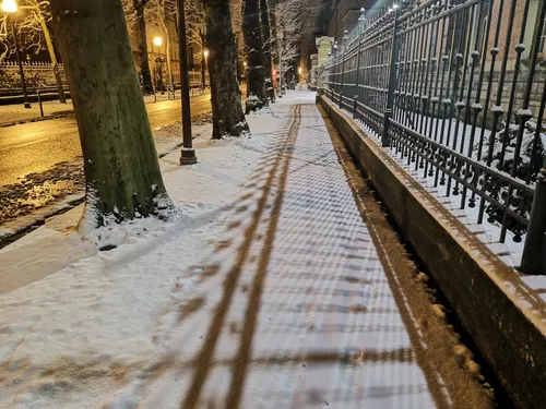 Météo en Lorraine: retour de la neige cette nuit et ce mercredi