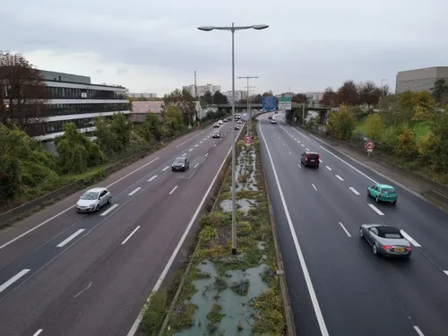 Travaux : l’A31 sera coupée une partie du week-end