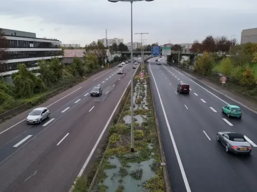 A31 : une partie de l’autoroute sera fermée durant la semaine de...