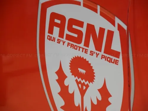 ASNL : le club jouera en National !
