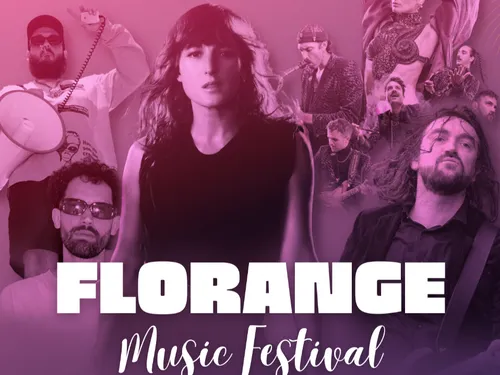 Florange Music Festival : remportez vos places dans le WAKE UP de...