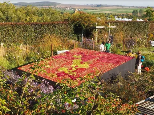 Idée de sortie : La fête des jardins et des saveurs arrive à Laquenexy