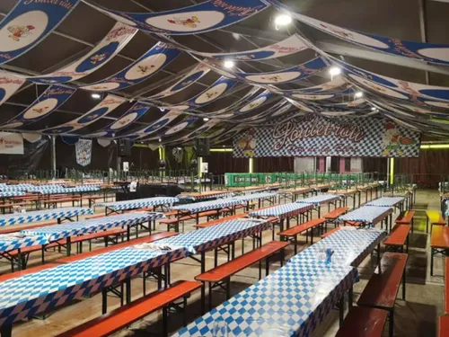 Oktoberfest à Metz : la fête de la bière bientôt de retour !