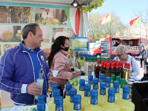 BellissiMetz : la ville s’apprête à passer en mode Italie