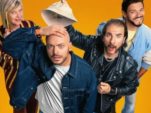 Avant-Première : vos places pour « certains l’aiment chauve »