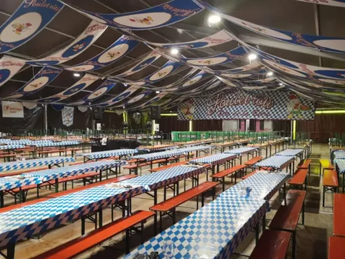 Oktoberfest : la fête de la bière (bientôt) de retour à Metz