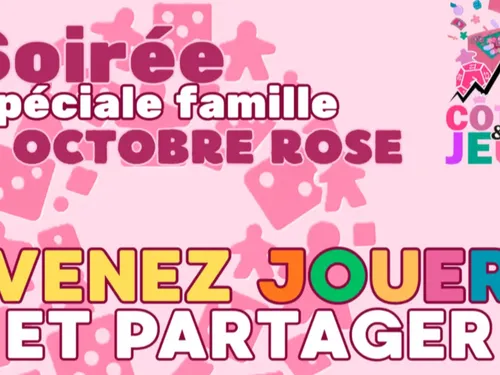 Hannonville : Une soirée en famille au profit d’octobre rose
