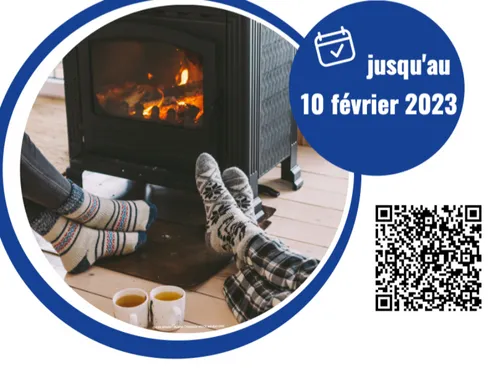 L’Eurométropole de Metz enquête sur vos habitudes de chauffage !
