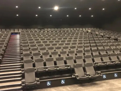 A gagner cette semaine dans le Wake Up : Jusqu'à 6 places de cinéma
