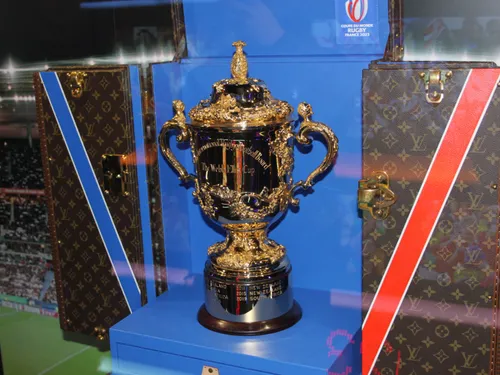 France 2023 Rugby Tour : une coupe du monde en lorraine !
