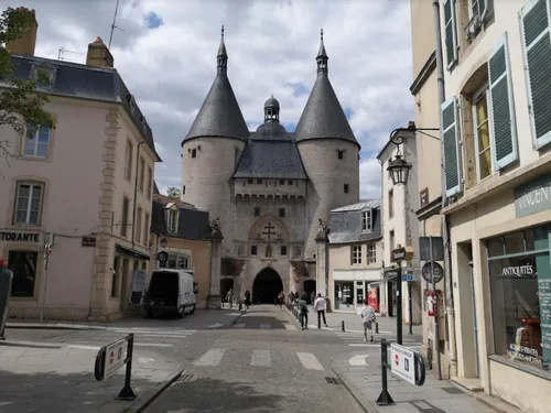 Nancy : Top départ de la piétonnisation ce vendredi 